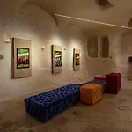 Conche Luxury Retreat Matera