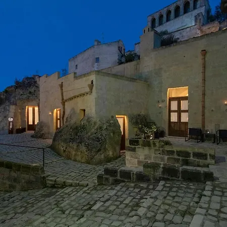 Conche Luxury Retreat Affittacamere 4*