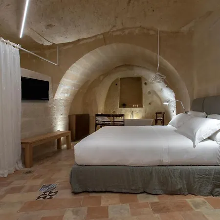 Affittacamere Conche Luxury Retreat