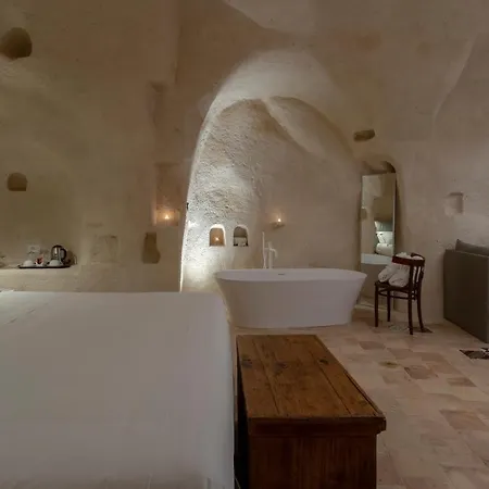 Affittacamere Conche Luxury Retreat 4*