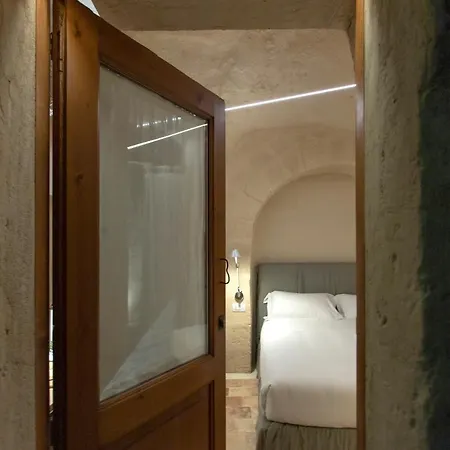 Conche Luxury Retreat Affittacamere Matera