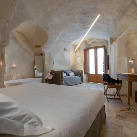 Conche Luxury Retreat Affittacamere 4*