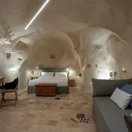 Affittacamere Conche Luxury Retreat Matera
