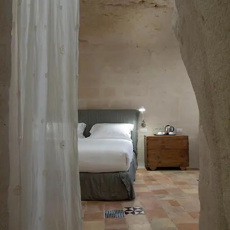 Conche Luxury Retreat Matera