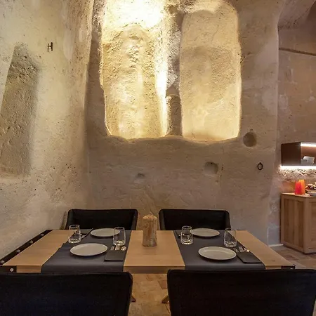 Conche Luxury Retreat Affittacamere 4*
