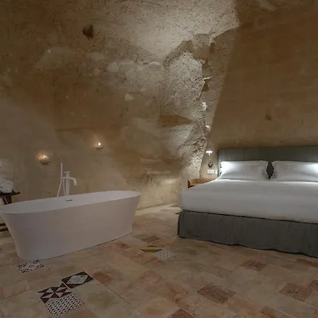 Affittacamere Conche Luxury Retreat 4*