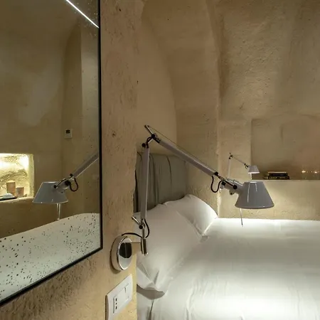 Gæstehus Conche Luxury Retreat Matera