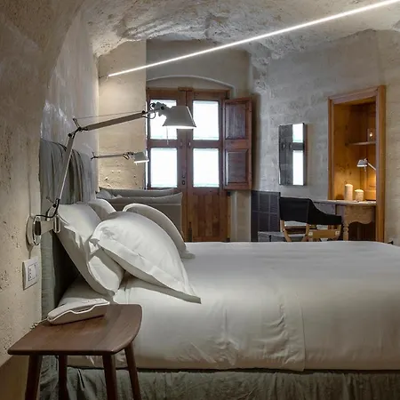 Conche Luxury Retreat Affittacamere Matera