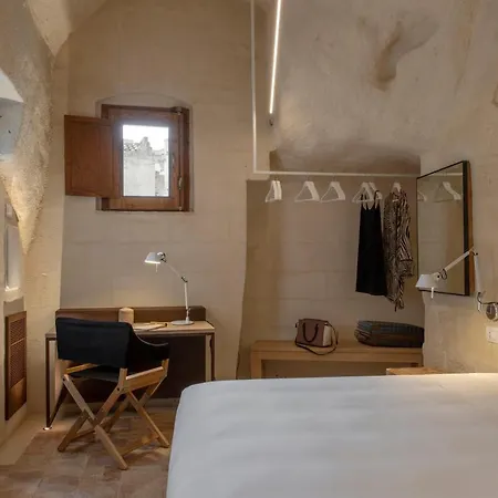 Affittacamere Conche Luxury Retreat