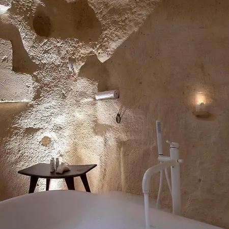 Conche Luxury Retreat Affittacamere 4*