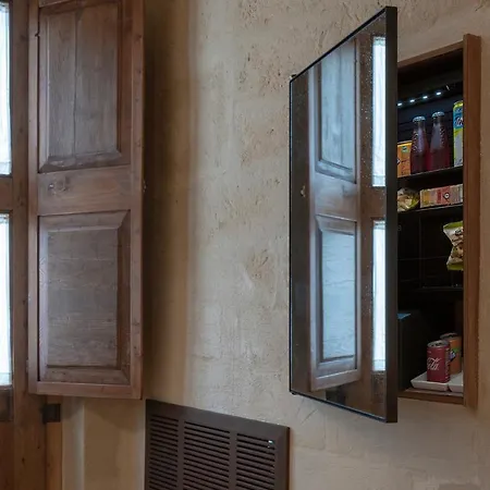 Conche Luxury Retreat Matera