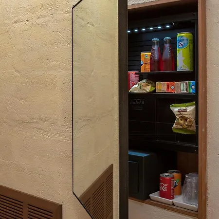 Conche Luxury Retreat Gæstehus 4*