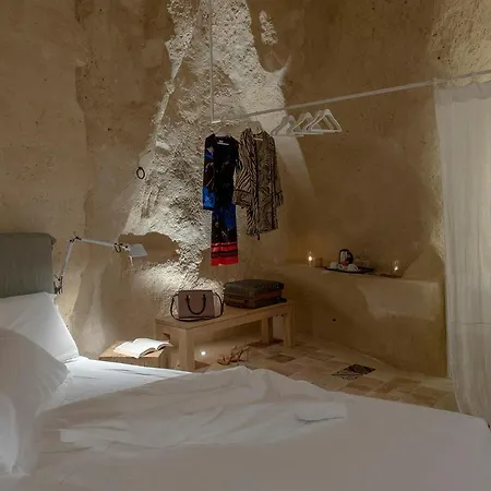 Conche Luxury Retreat Matera