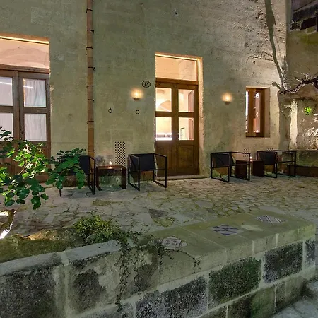 Conche Luxury Retreat Affittacamere 4*