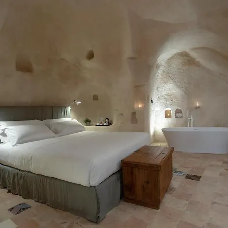 Conche Luxury Retreat Affittacamere 4*