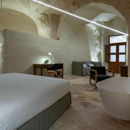 Conche Luxury Retreat Matera