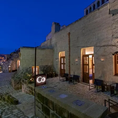Conche Luxury Retreat Affittacamere