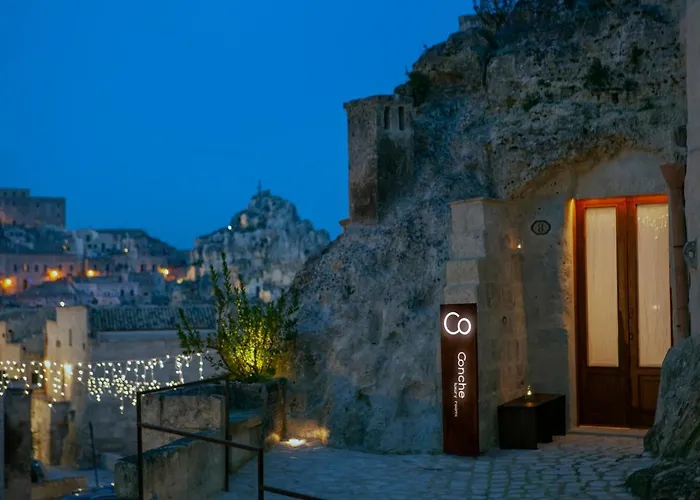 Гостевой дом Conche Luxury Retreat