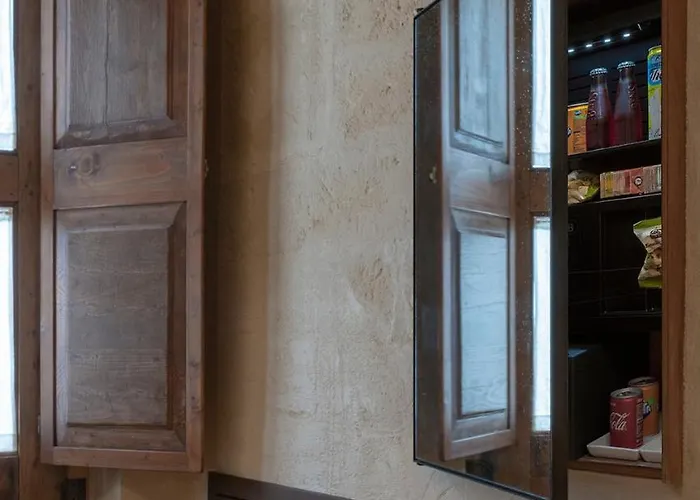 Conche Luxury Retreat Матера